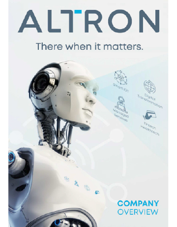 GC Designs 2026_Brochure - Altron
